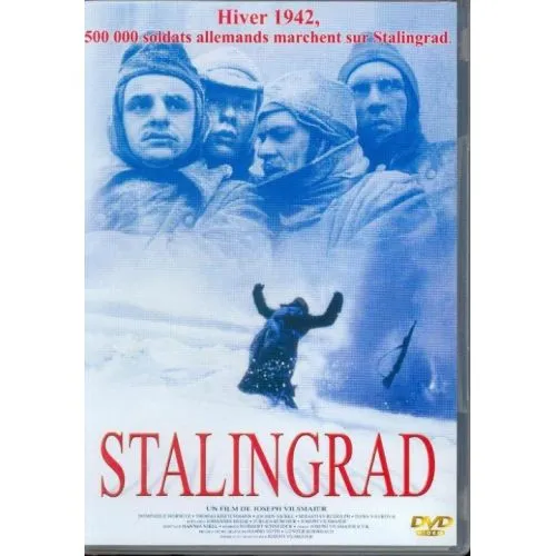 STALINGRAD (JOSEPH VILSMAIER) OCC