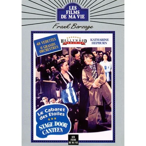 Le Cabaret des étoiles (Les Films de ma vie) occ