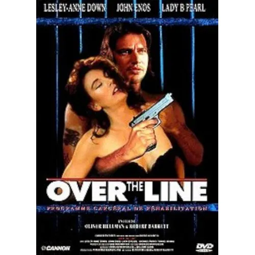 Over the Line occ