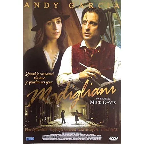 MODIGLIANI OCC