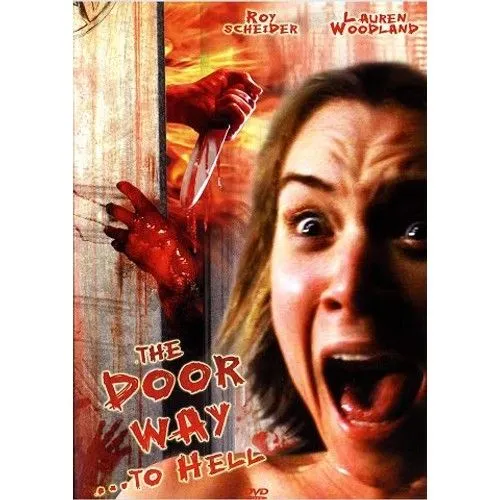 THE DOOR WAY... TO HELL OCC