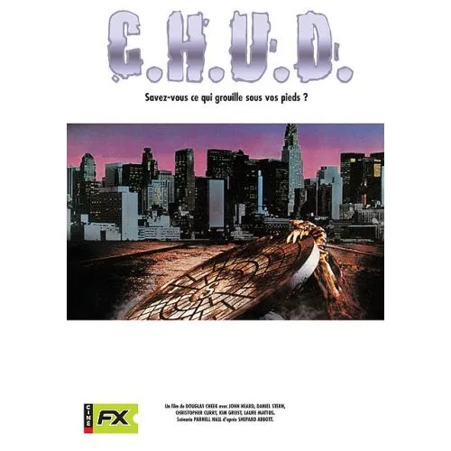C.H.U.D. OCC