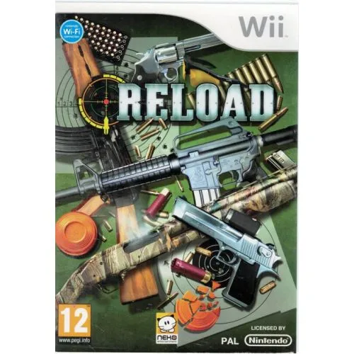 RELOAD (EUR) OCC