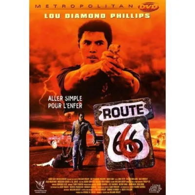 Route 666 occ