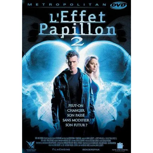 L EFFET PAPILLON 2 OCC