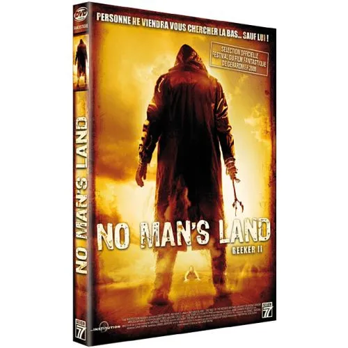 No Man's Land Reeker II occ