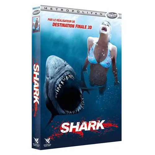 SHARK OCC