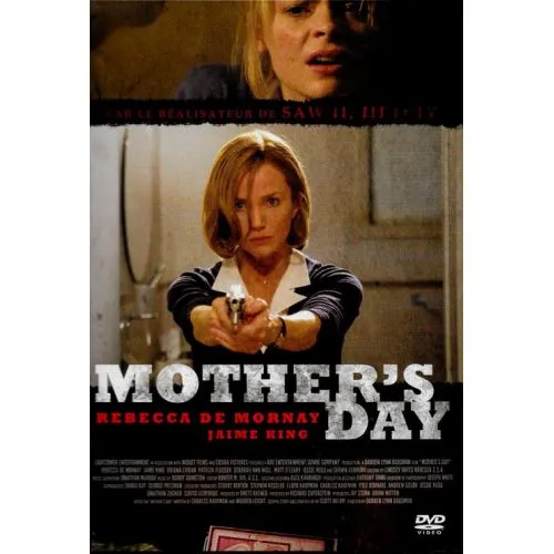 MOTHER S DAY OCC