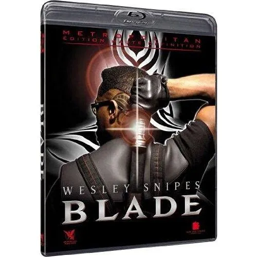 BLADE OCC