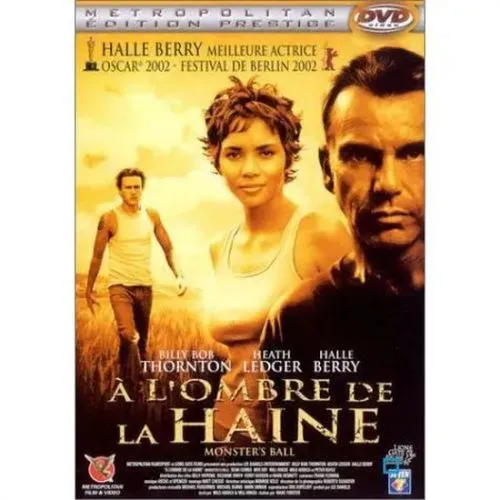 A L OMBRE DE LA HAINE OCC