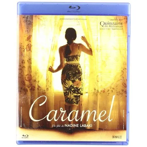 Caramel occ