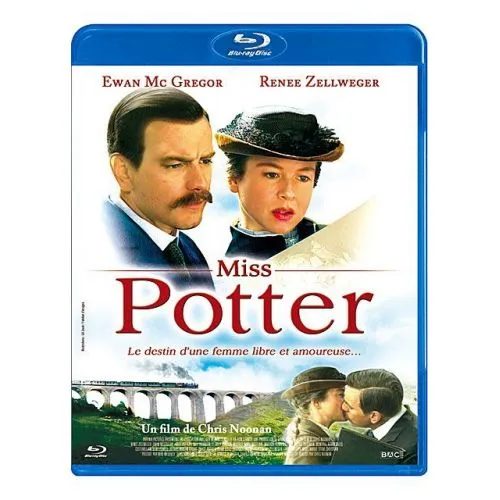 MISS POTTER OCC