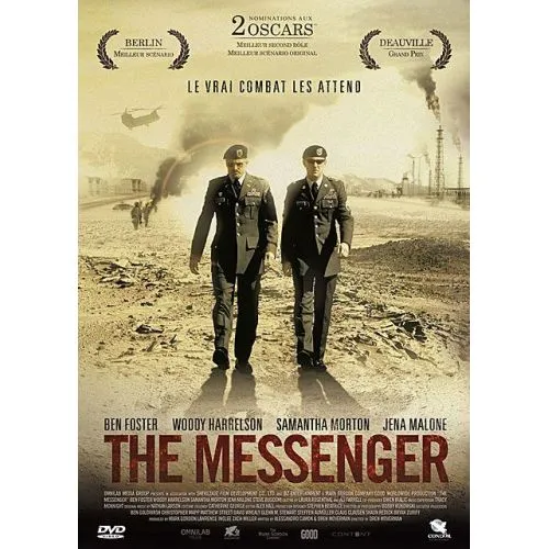 The Messenger occ