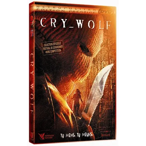 CRY-WOLF OCC