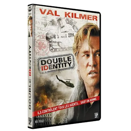 DOUBLE IDENTITY OCC