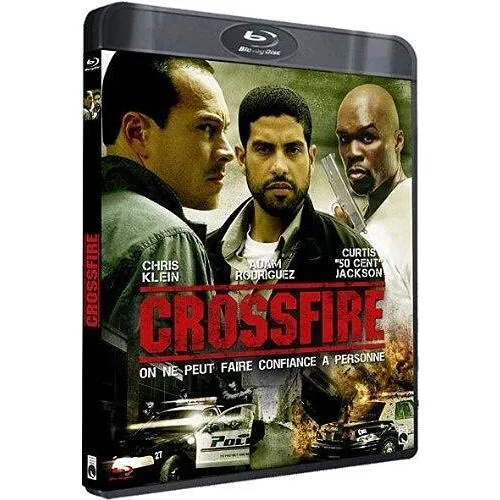 CROSSFIRE OCC