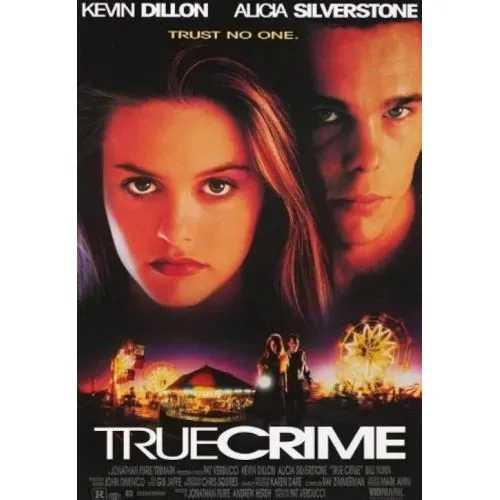 TRUE CRIMES OCC