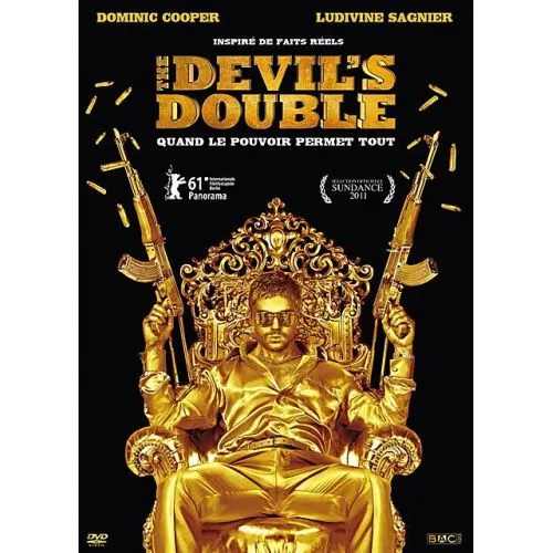 THE DEVIL S DOUBLE OCC