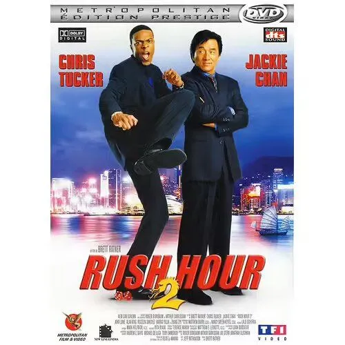 RUSH HOUR 2 OCC
