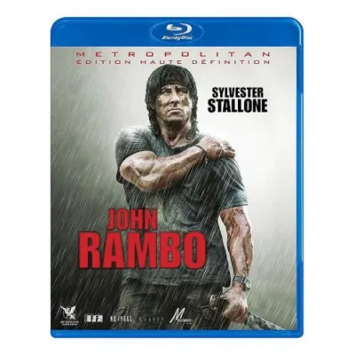 John Rambo occ