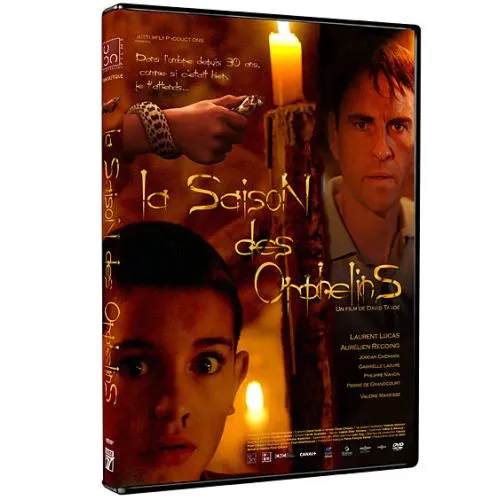 LA SAISON DES ORPHELINS OCC