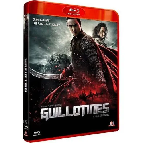 GUILLOTINES OCC