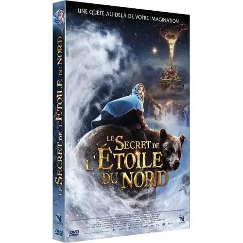 LE SECRET DE L ETOILE DU NORD OCC