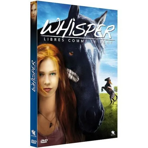 WHISPER : LIBRES COMME LE VENT OCC