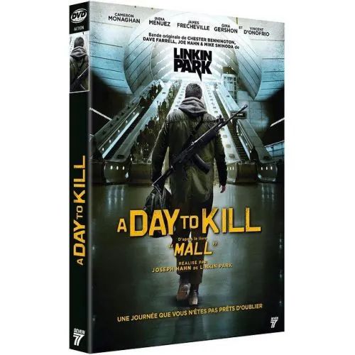 A DAY TO KILL OCC