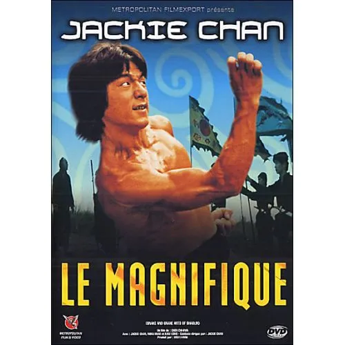 LE MAGNIFIQUE OCC