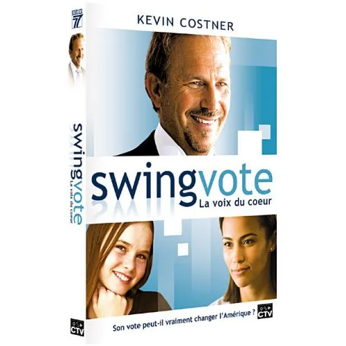 SWING VOTE : LA VOIX DU COEUR OCC