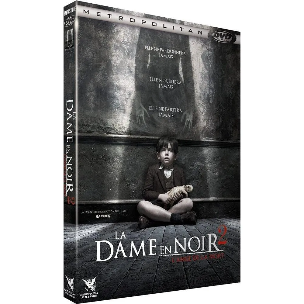 LA DAME EN NOIR 2 OCC
