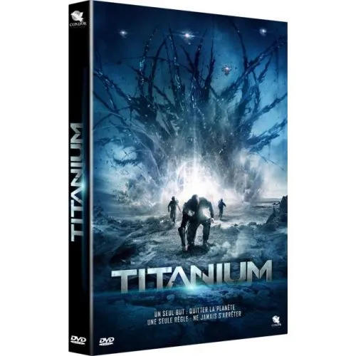 TITANIUM OCC
