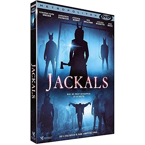 JACKALS OCC