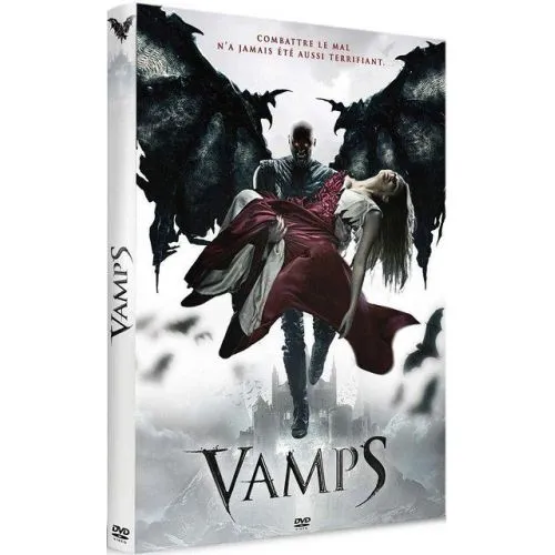 VAMPS OCC