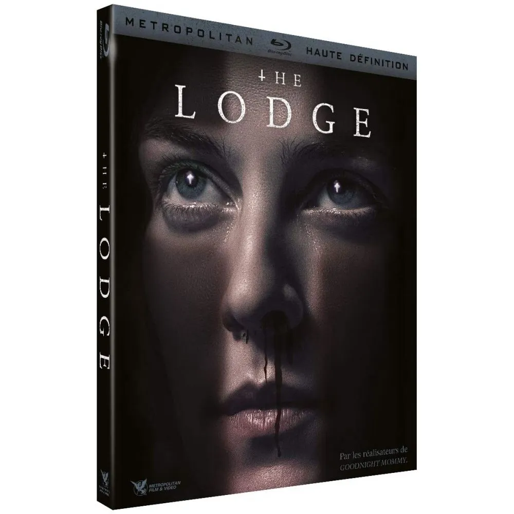 THE LODGE OCC