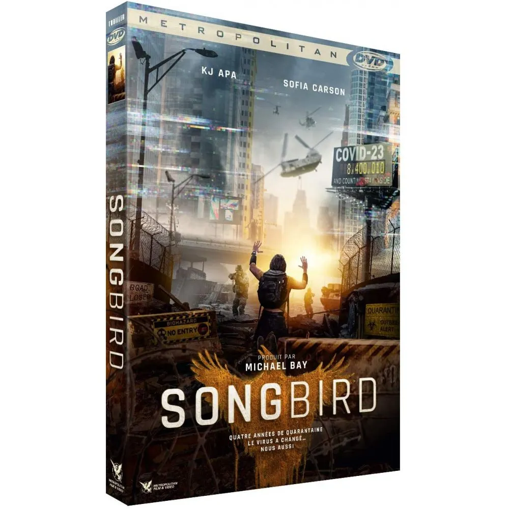 SONGBIRD OCC