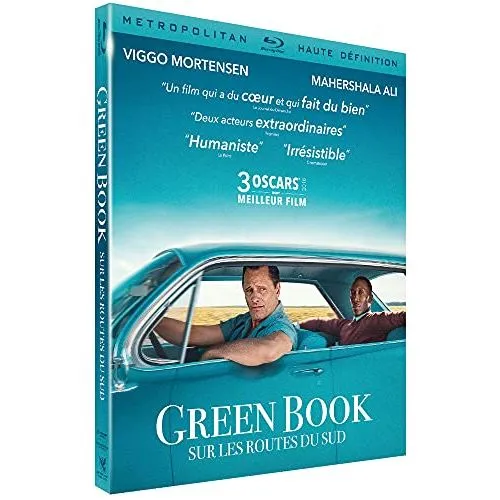 GREEN BOOK OCC