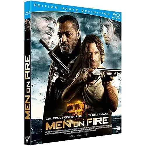 Men On Fire occ