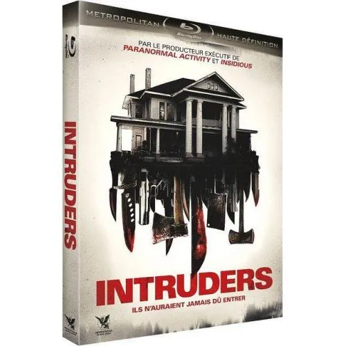 INTRUDERS OCC