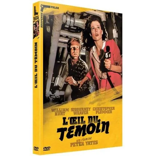 L'oeil du témoin occ