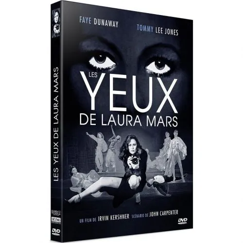 LES YEUX DE LAURA MARS OCC