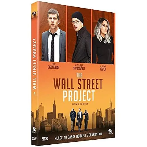 Wall Street Project occ