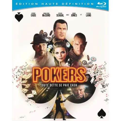 POKERS OCC