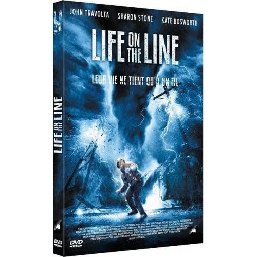 LIFE ON THE LINE OCC