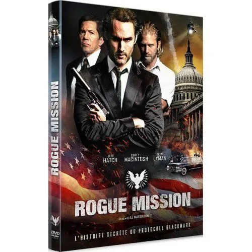 ROGUE MISSION OCC