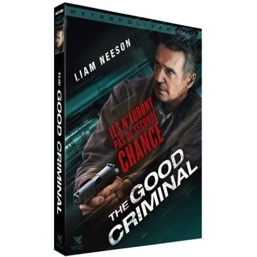 THE GOOD CRIMINAL OCC