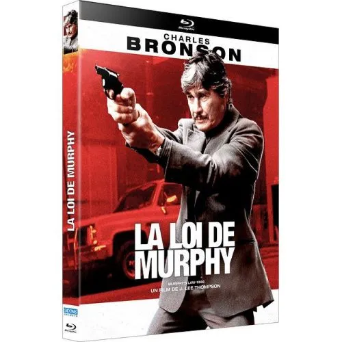 LA LOI DE MURPHY