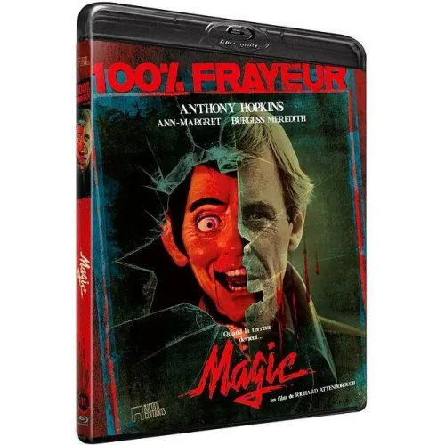 MAGIC (COLLECTION 100% FRAYEUR)