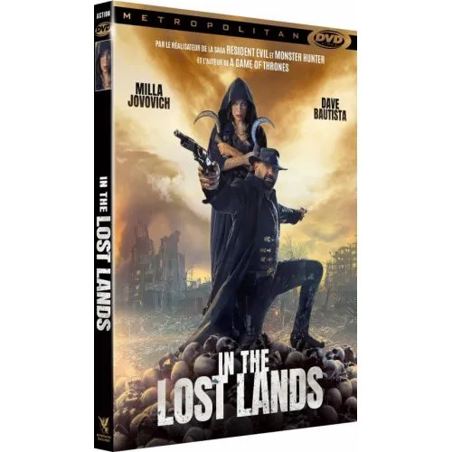In The Lost Lands occ